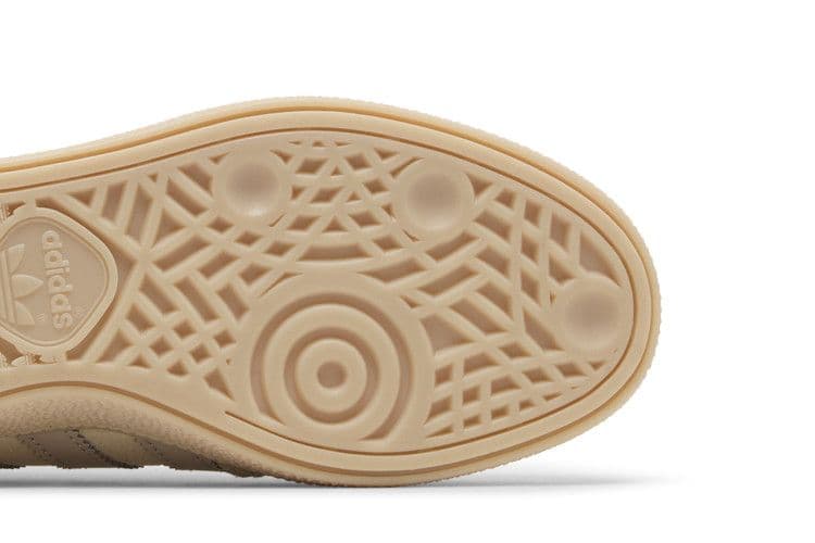 adidas Handball Spezial Cream White Beige (Women's) — foto 6