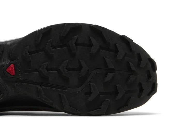 Salomon XT-6 Gore-Tex Black Silver — foto 6