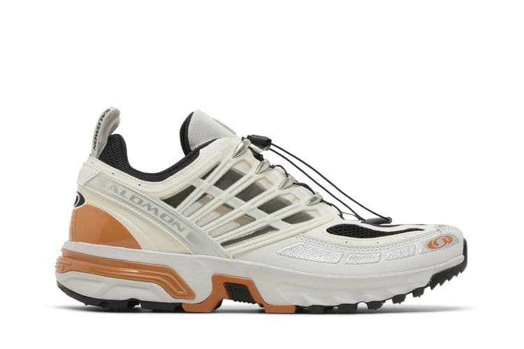 Salomon ACS Pro Vanilla Ice Tomato Cream