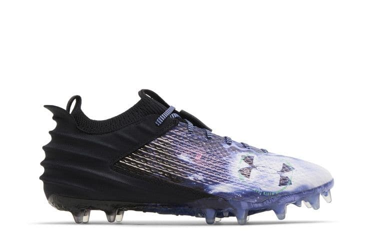 Under Armour Blur Smoke 2.0 MC 'World Tour'