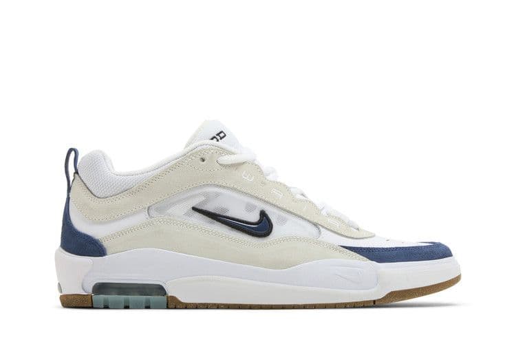 Nike SB Air Max Ishod Wair Summit White Navy