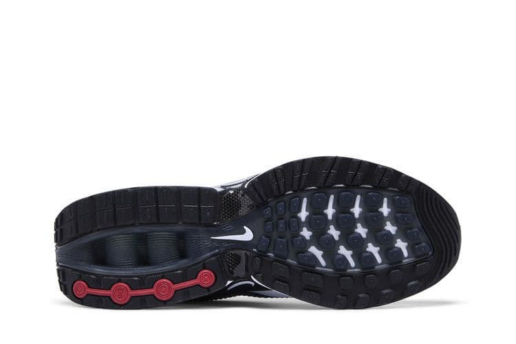 Nike Air Max Dn Black White Cool Grey — foto 5