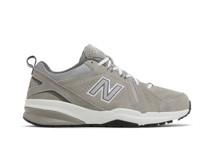 New Balance 608v5 Team Away Grey Castlerock