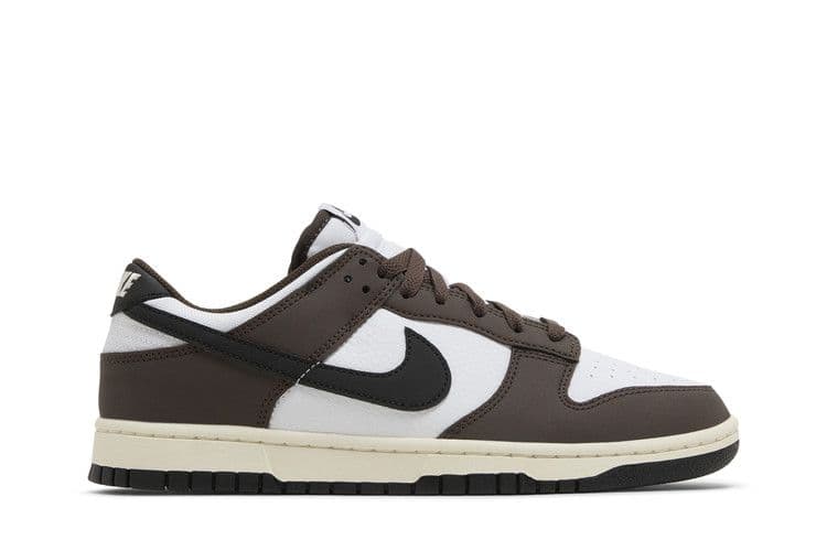 Nike Dunk Low Next Nature Baroque Brown — foto 2