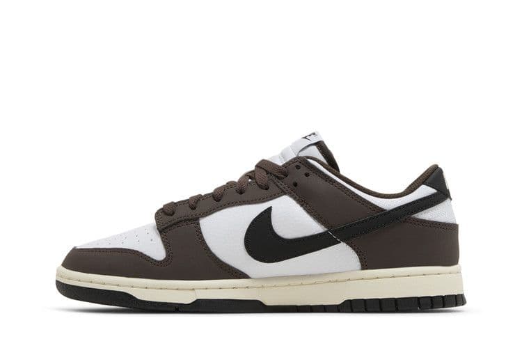 Nike Dunk Low Next Nature Baroque Brown — foto 4