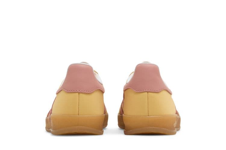 adidas Gazelle Indoor Semi Spark Clay (Women's) — photo 7