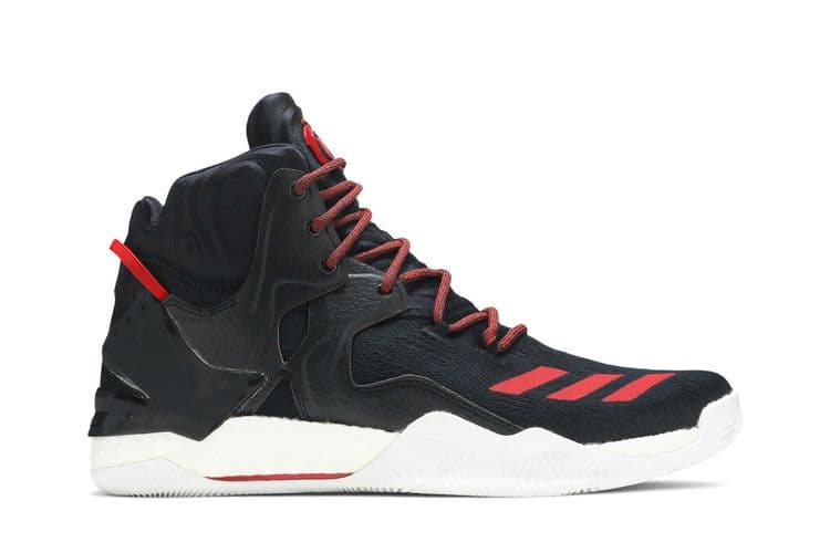 adidas D Rose 7 'Away'