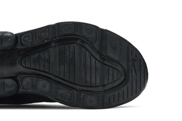 Nike Air Max 270 Black (GS) — foto 6