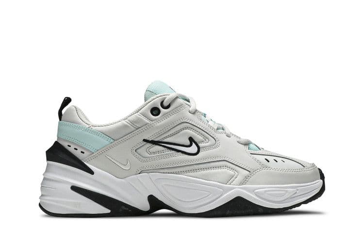 Nike M2K Tekno Platinum Tint Teal (Women's) — photo 2