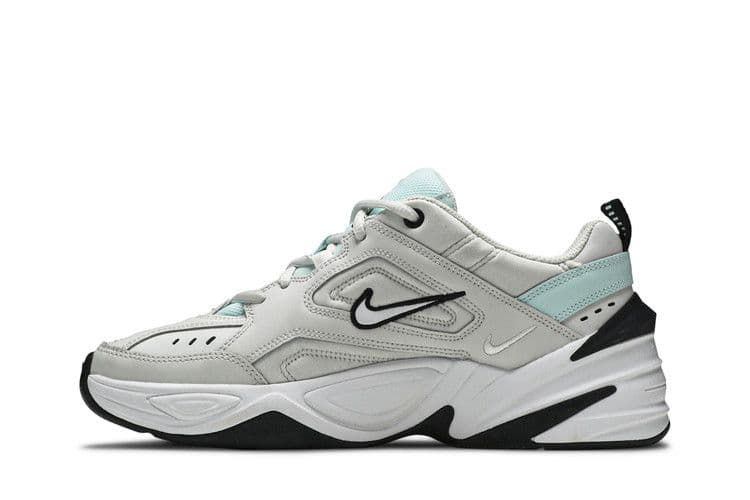 Nike M2K Tekno Platinum Tint Teal (Women's) — photo 4