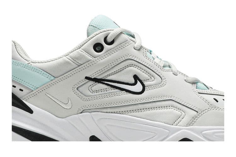 Nike M2K Tekno Platinum Tint Teal (Women's) — photo 3