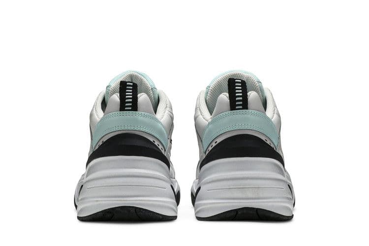 Nike M2K Tekno Platinum Tint Teal (Women's) — photo 7