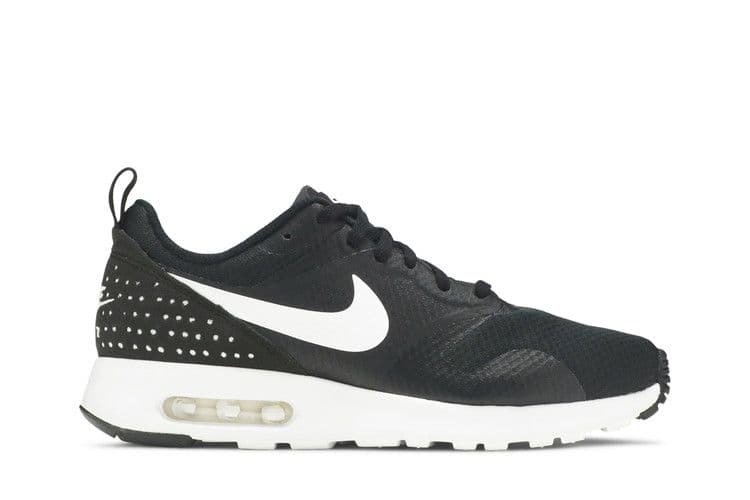 Nike Air Max Tavas 'Black' (Women's)