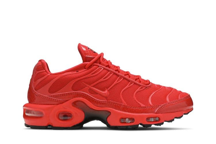 Nike Air Max Plus 'Light Crimson' (Women's)