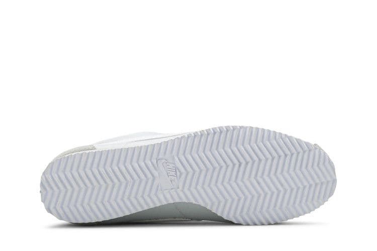 Nike Classic Cortez Nylon Pure Platinum (Women's) — foto 5