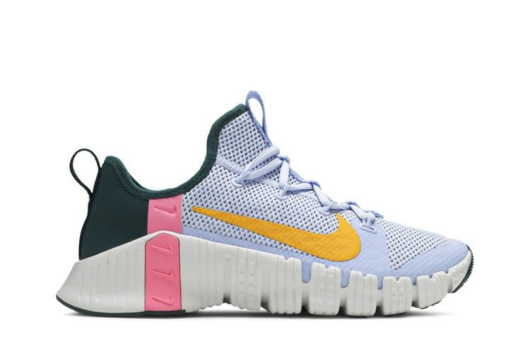 Nike Free Metcon 3 Light Marine (Women's)