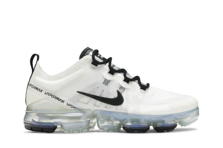 Nike Air VaporMax Cream Light Bone Womens (2019)