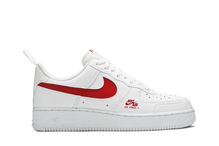 Nike Air Force 1 Low Utility Bred