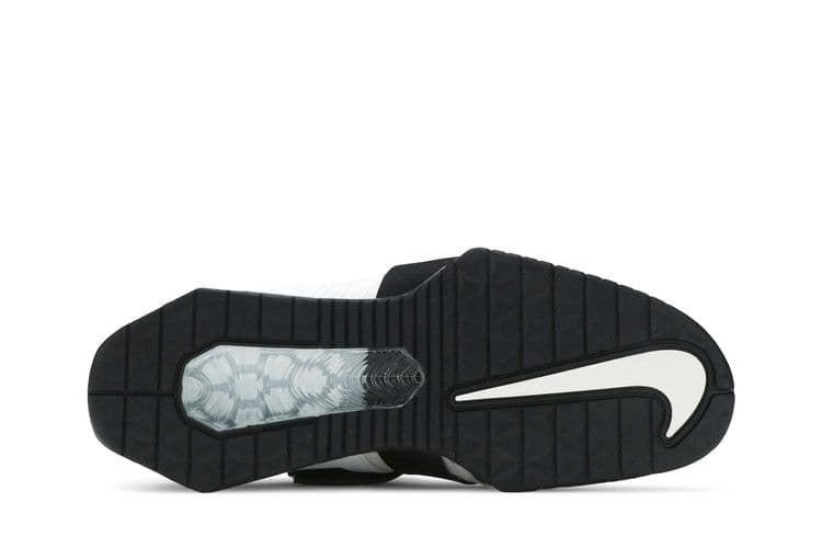 Nike Romaleos 4 White Black — foto 5