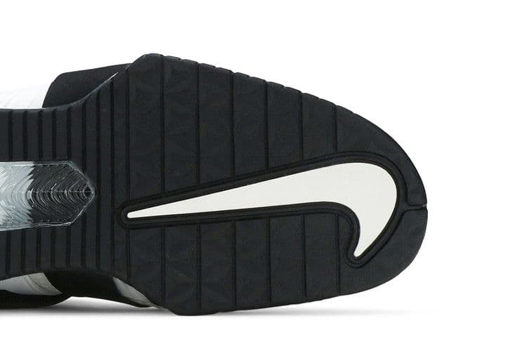 Nike Romaleos 4 White Black — foto 6