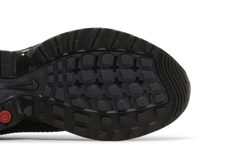 Nike Air Max Dn Black Metallic Grey — foto 6