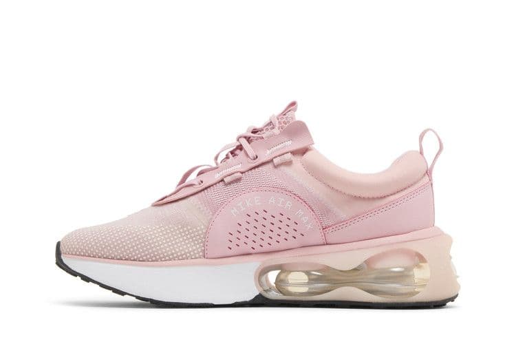 Nike Air Max 2021 Pink Glaze (GS) — foto 4