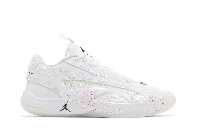 Jordan Luka 2 'White Hyper Pink'