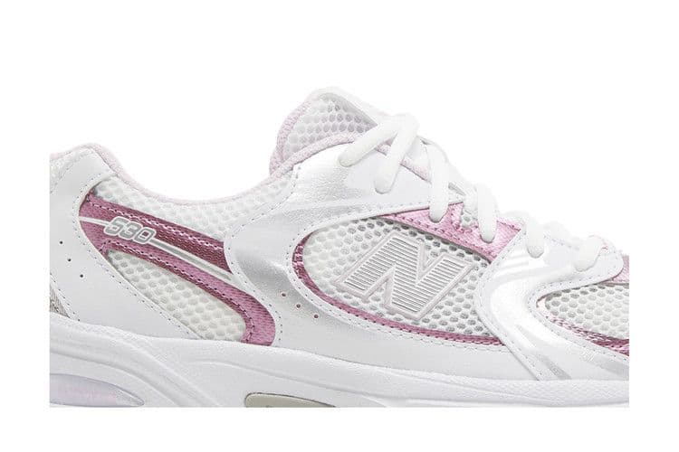 New Balance 530 Pink Sugar (GS) — foto 3