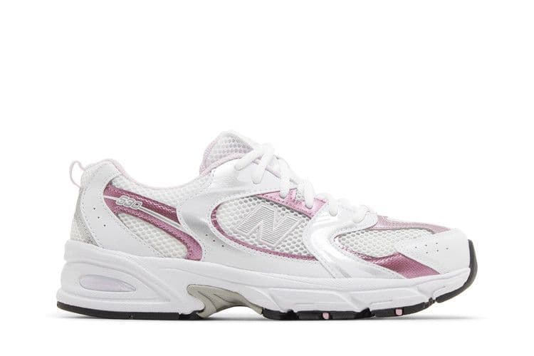 New Balance 530 Pink Sugar (GS) — foto 2