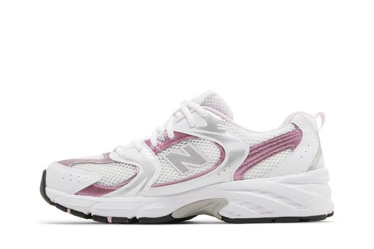 New Balance 530 Pink Sugar (GS) — foto 4