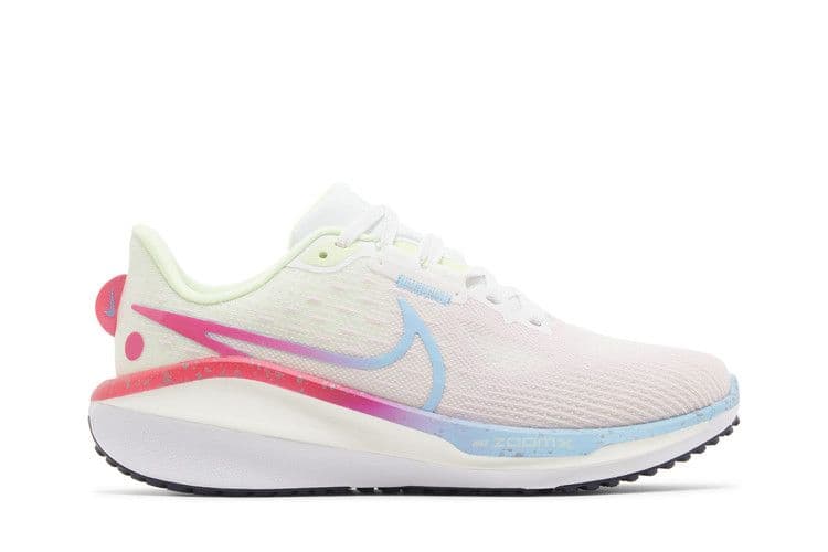 Nike Vomero 17 Pink Foam Multi-Color (Women's)