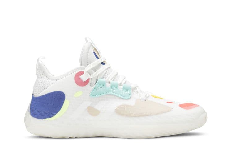 adidas Harden Vol. 5 Futurenatural