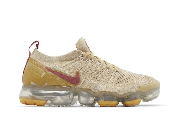 Nike Air VaporMax Flyknit 2 Chinese New Year (2019) (Women's)
