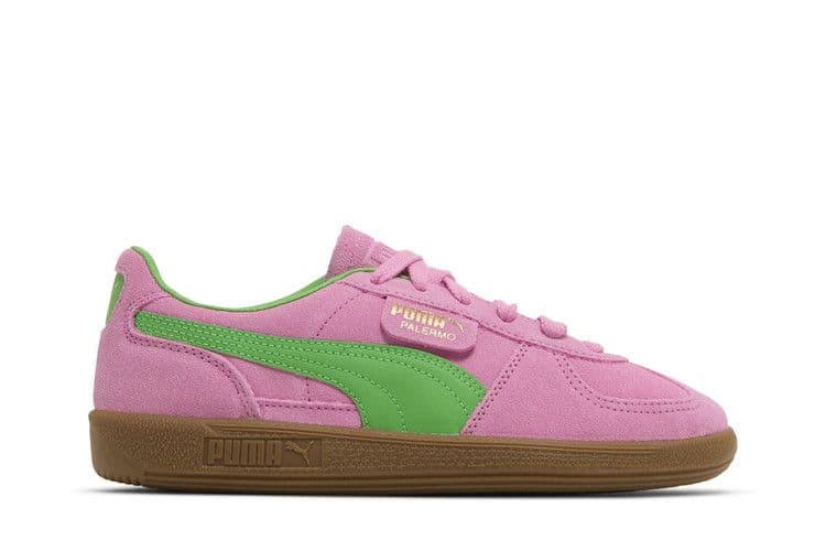Palermo Special Big Kid 'Pink Delight Green' — foto 2