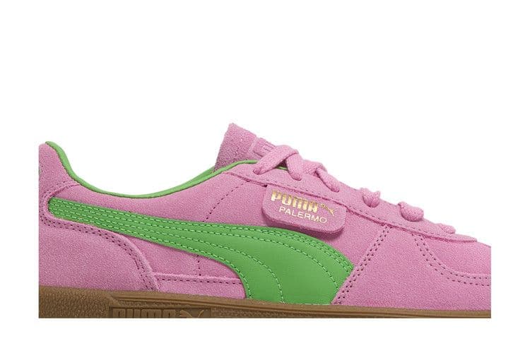 Palermo Special Big Kid 'Pink Delight Green' — foto 3