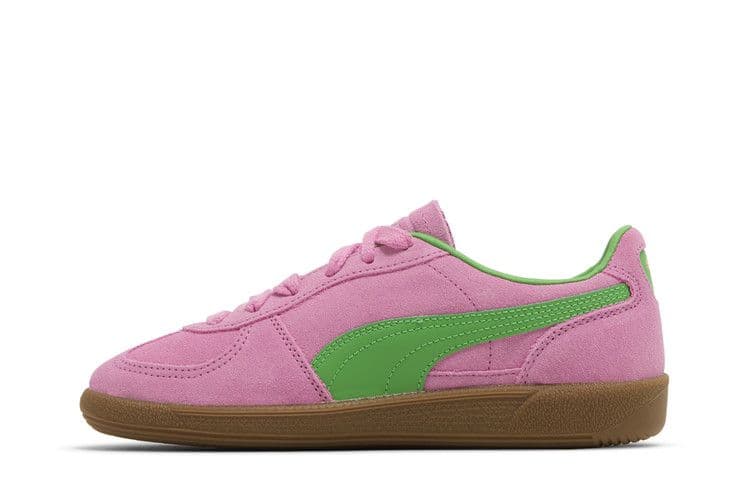 Palermo Special Big Kid 'Pink Delight Green' — foto 4