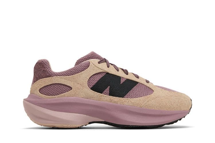 New Balance WRPD Runner Licorice