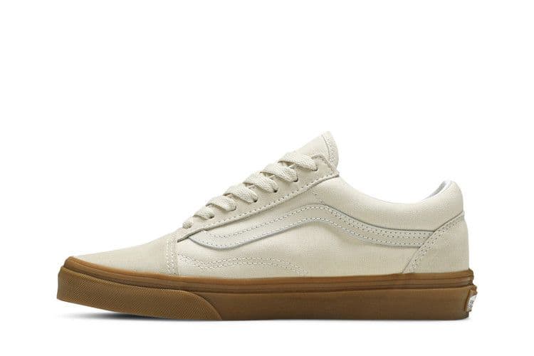 Old Skool 'Oatmeal Gum' — foto 4
