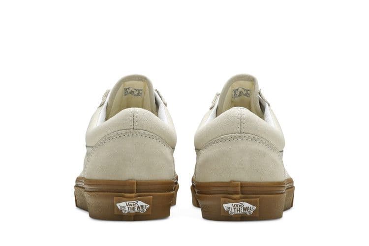 Old Skool 'Oatmeal Gum' — foto 7