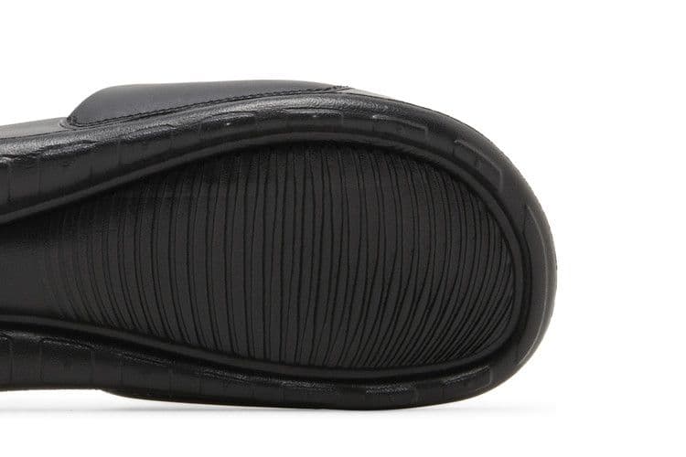 Nike Victori One Slide Triple Black (Women's) — foto 6