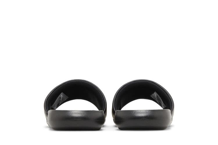 Nike Victori One Slide Triple Black (Women's) — foto 7
