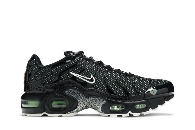 Nike Air Max Plus Black Viper (GS)