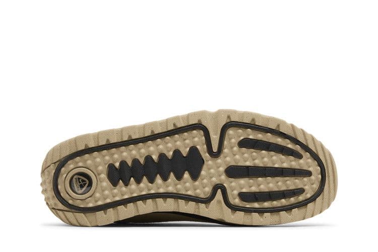 Nike ACG Rufus Limestone Black — foto 5