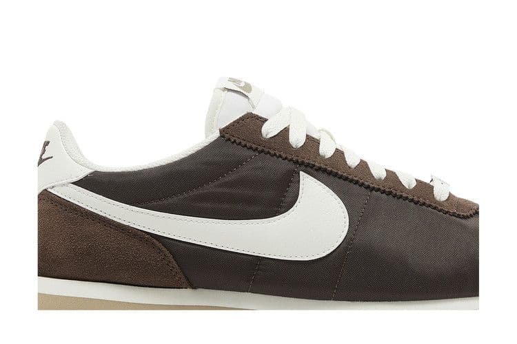 Nike Cortez Baroque Brown (Women's) — foto 3