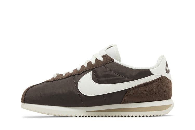 Nike Cortez Baroque Brown (Women's) — foto 4