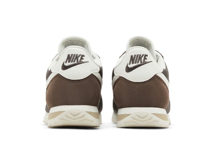 Nike Cortez Baroque Brown (Women's) — foto 7