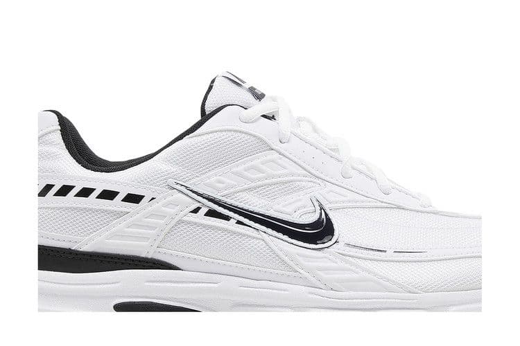 Nike Initiator White Black — foto 3