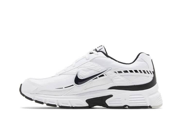 Nike Initiator White Black — foto 4