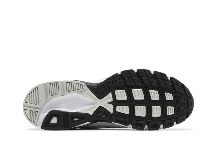 Nike Initiator White Black — foto 5