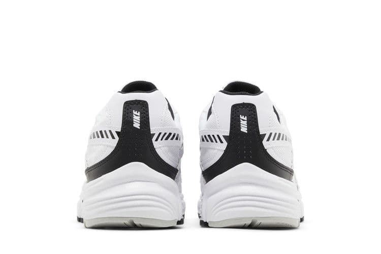 Nike Initiator White Black — foto 7